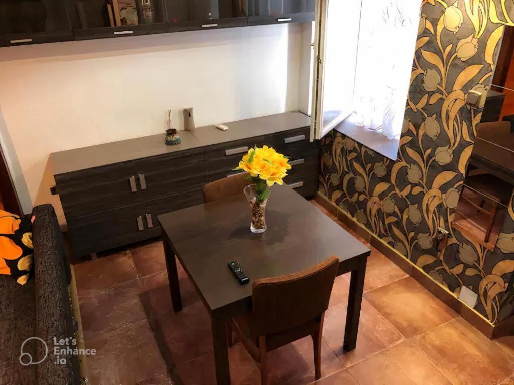 Spacious Room In Budapest City Center Exterior foto